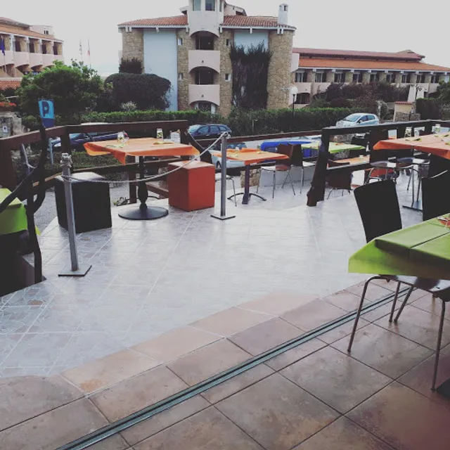 Foodie Pizzeria-Ristorante