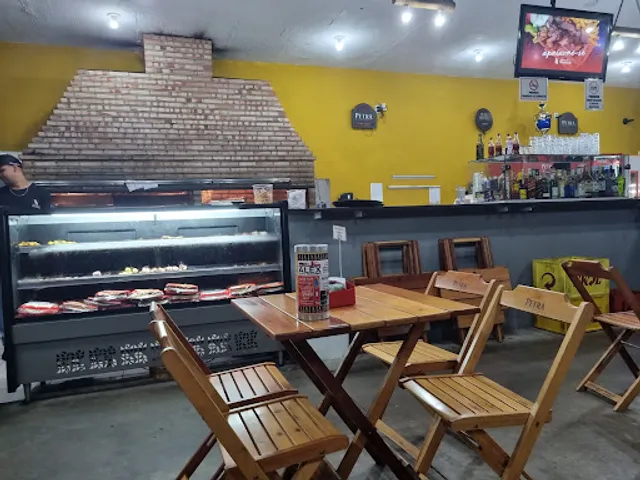 Churrasquinho do Raimundo