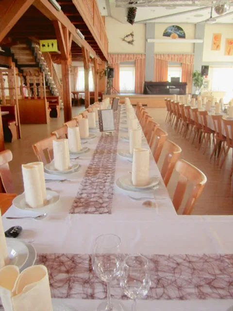 Gaststätte Zur Tenne