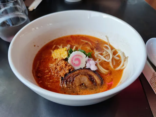 Casaramen Visionario