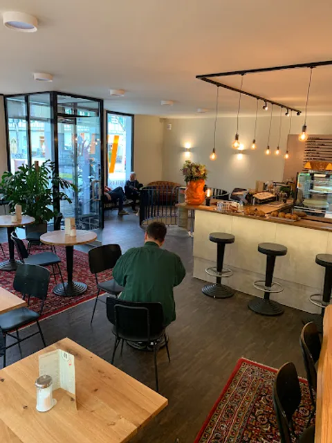 Schlosscafé Walters