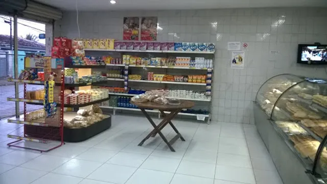 Panificação Liberdade 2