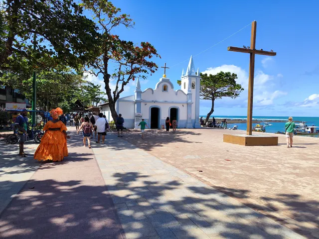 Praia do Forte - Bahia