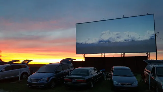 Auburn Garrett Drive In