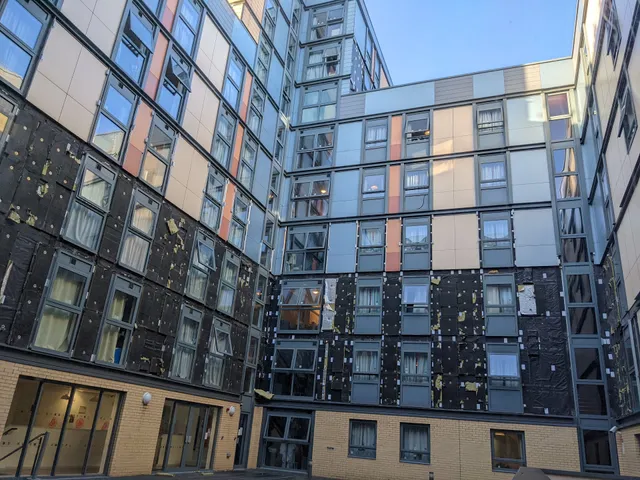 Unite Students - Blithehale Court