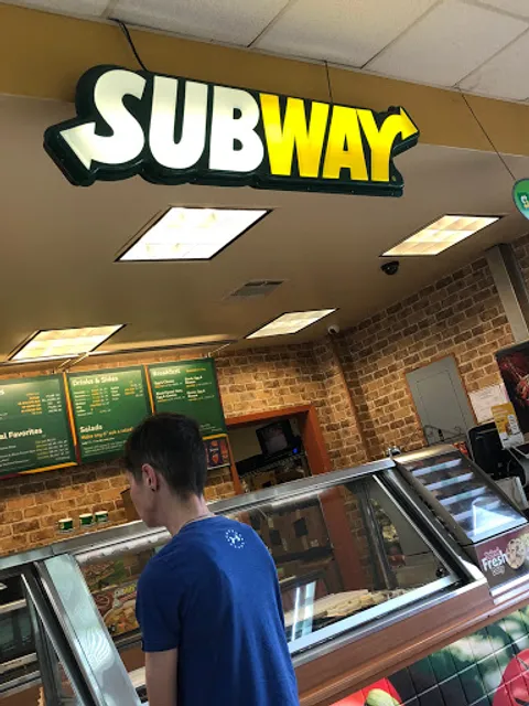 Subway