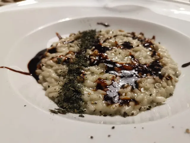 Ristorante Le Campìe