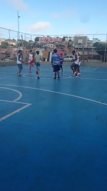 Associação Barro Bronx