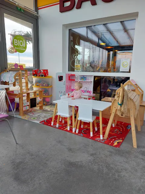 Bäckerei & Cafe Bayer Oberwart