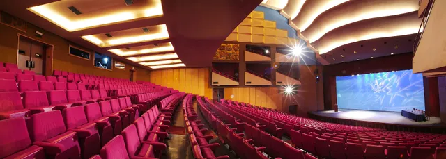 Auditòrium de Palma