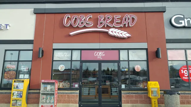 COBS Bread