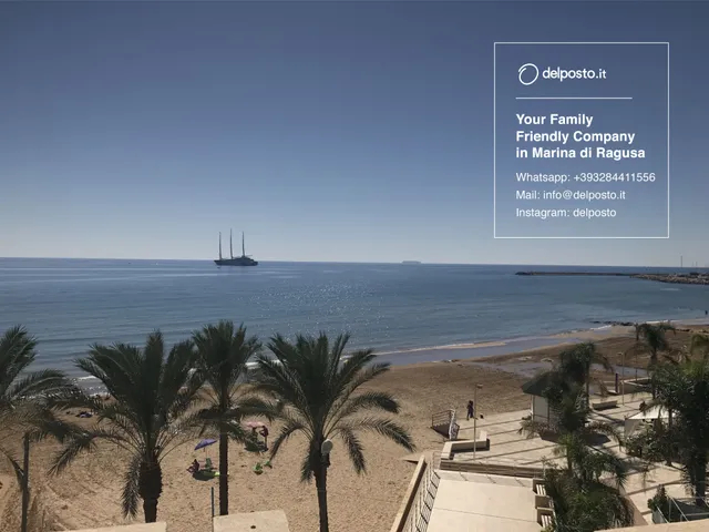 DELPOSTO MARINA DI RAGUSA