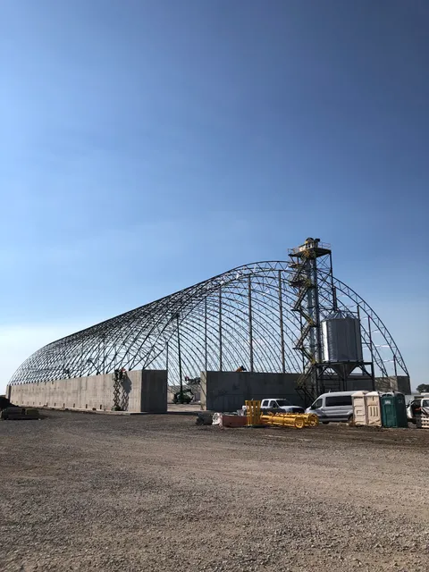 Farmers Cooperative - Agronomy