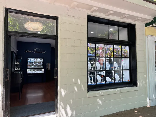 Silver Linings of Easton