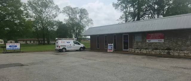 Beasley Antenna & Satellite