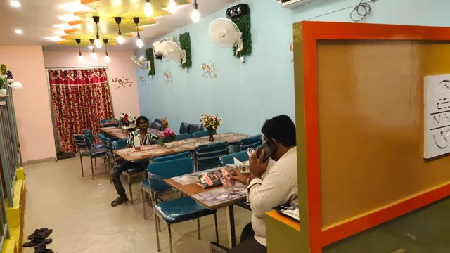 NIHAL FAMILY RESTAURANT BAPATLA
