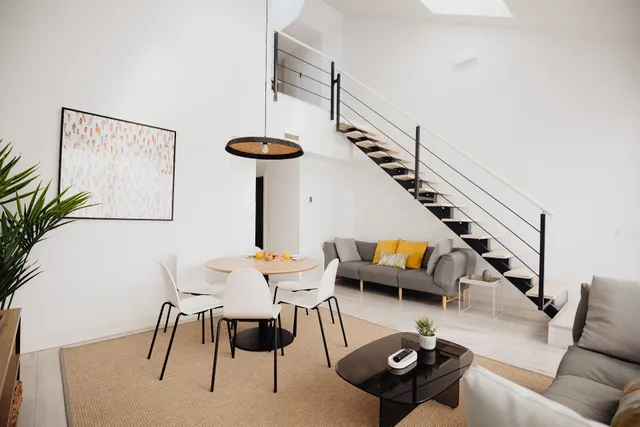 Aspasios Atocha Apartments