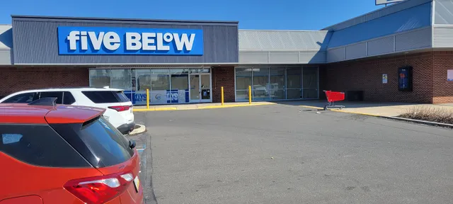 Five Below