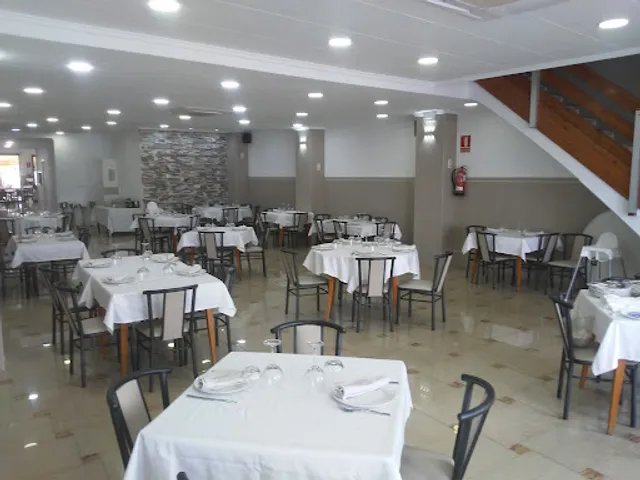 Restaurant La Isla