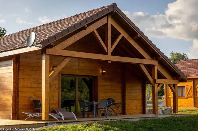 Les Jardins du Hérisson