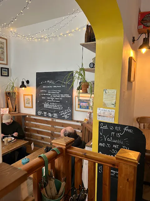 Northern Soul Kitchen