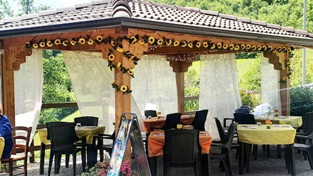 Locanda del Castellaro