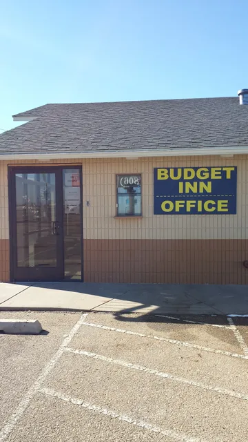 Budget Inn