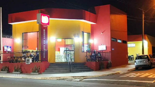 Lual Lanches | Prensados, Hot-Dog, Bauru, Açaí | Unidade Jardim Botafogo