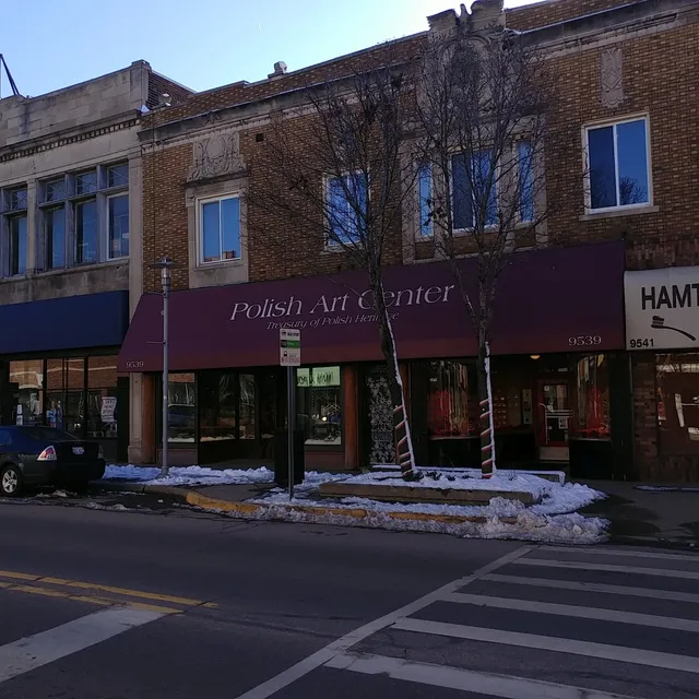 Polish Art Center
