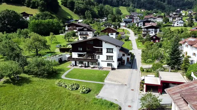 AlpenApart Montafon - Haus Engstler