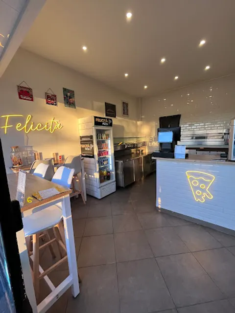 Felicita Pizza Toulon