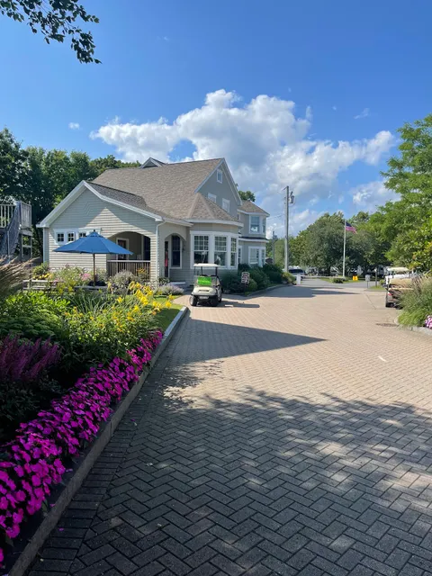 Burnette's Campground