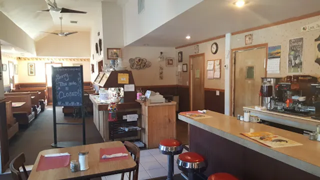 Nancy's Country Kitchen