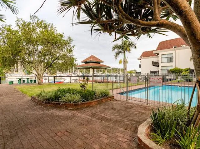 Mzingazi Accommodation