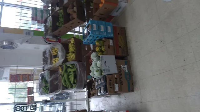 Harry's Fresh Produce