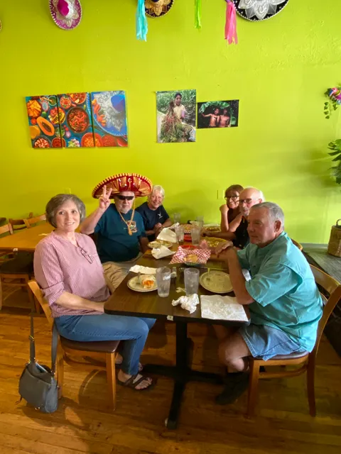 Maria's Mexican Restaurant