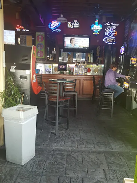 Fat Tuesday Bayside 1