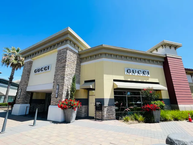 Gucci Livermore Outlet
