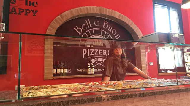 Pizzeria Bell e Buon