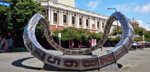 The Esplanade Motel & Conference Centre