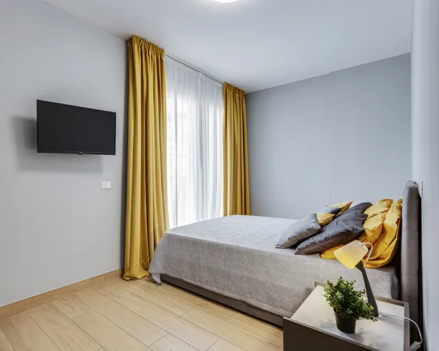 Residenza Delle Nazioni