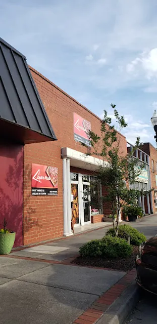 Zack's Pizza North Augusta