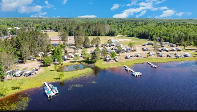 Moose Lake Park & Campground