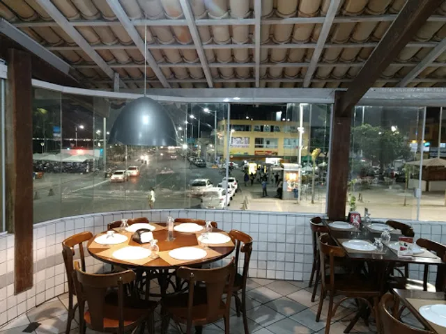 Restaurante Encanto do Picuí