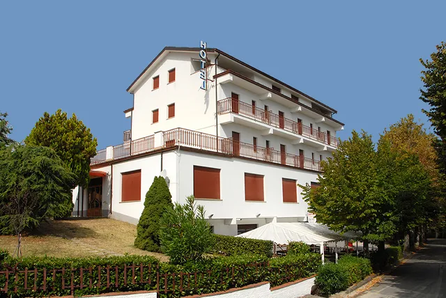 Hotel Del Duca