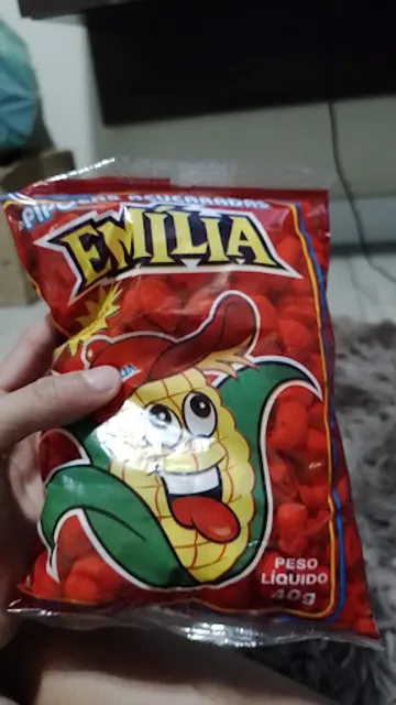 Jr Almoço e Pizzaria