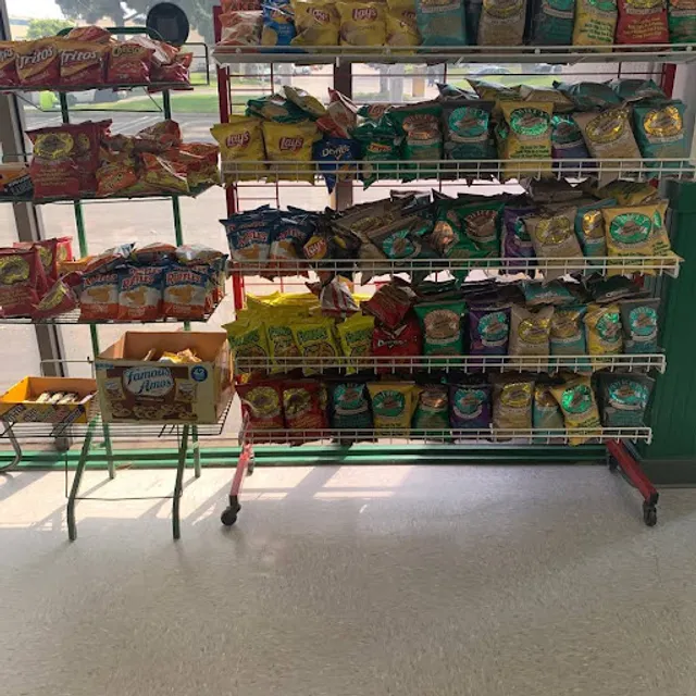 Sandwiches Unlimited