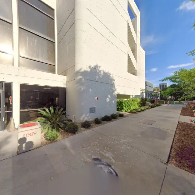 UNLV PRACTICE Clinic