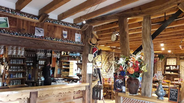 Le Relais de l'Abbaye