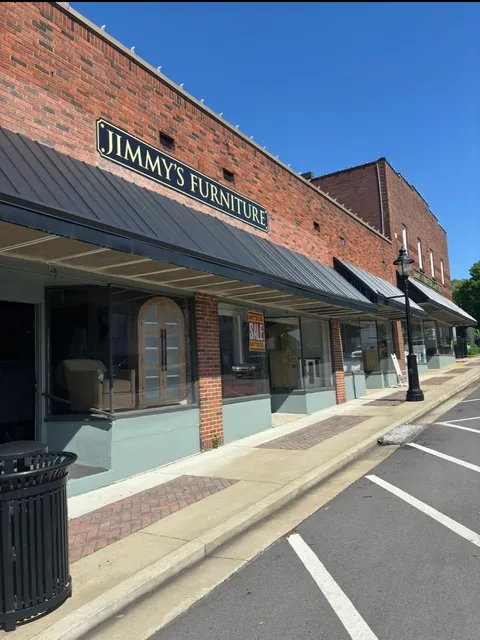 Jimmy's Furniture and mattress
